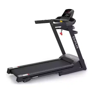 OMA Multi-function Foldable Motorized Treadmill 5105EBM – DC Motor 3.0 HP Peak