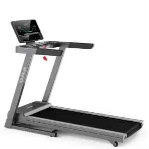 OMA-7418EA Foldable Motorized Treadmill (2025)