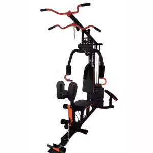 One Station Multi Gym Body Builder with Leg Press & Pullup (ALX-A1)
