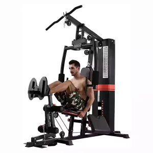 One Station/Multi Gym with Leg Press (ALX-A1A)