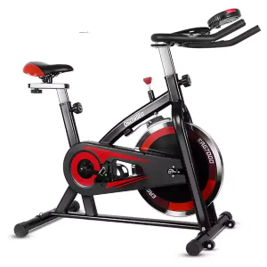 One TwoFit Spinning Exercise Bike