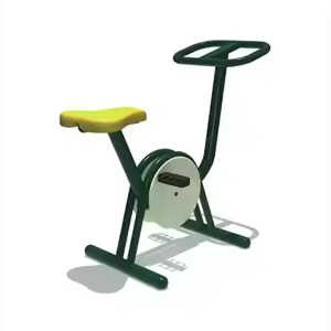 Out Door Gym Bicycle
