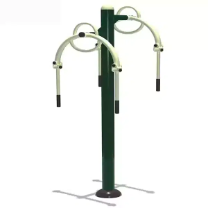 Out Door Double Tractor