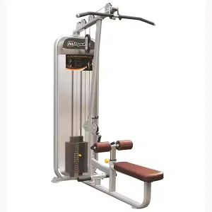 Lat Pull Down/Row – IMPULSE – PL9002