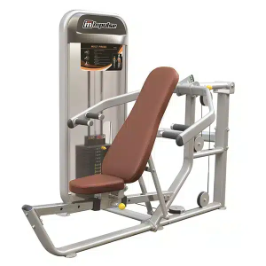 Multi Press – IMPULSE – PL9021