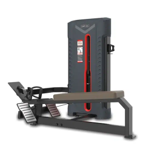 Premium Seated Row Machine – FA9012