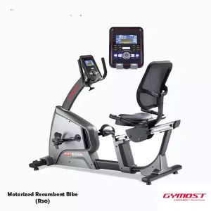Gymost Elite Recumbent Bike – R30