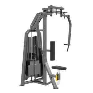 Rear Delt / Pec Fly Machine – DHZ – T1007