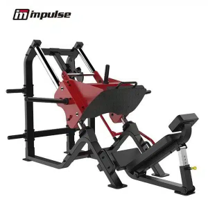 Reverse Leg Press – IMPULSE – SL7020