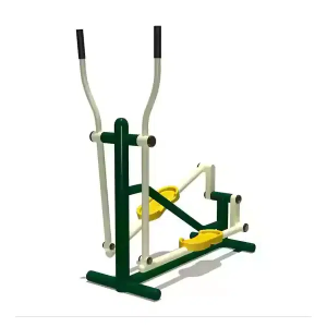 Out Door Running Machine