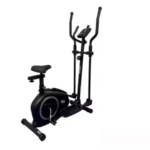 Magnetic Cross Trainer Elliptical Bike – Evertop Fitness ES26-S10