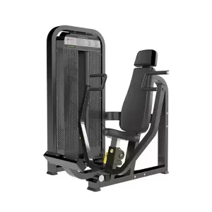Vertical Chest Press – Body Charge USA – S6720A