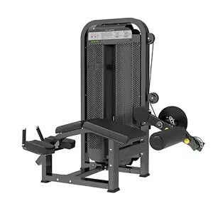 Prone Leg Curl BODY CHARGE USA S6737A