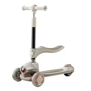 New Design 3-Wheel Scooter