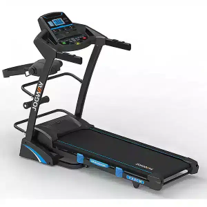 Jogway Motorized Treadmill Multi-function Foldable – T33CM