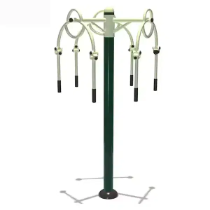 Out Door Trio Tractor