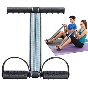 Tummy Trimmer Double Spring – Fitness Mart