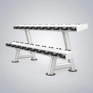 Professional Premium Dumbbell Rack – DHZ – U2077