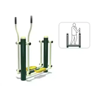 Out Door Walking Machine