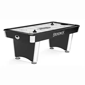 Professional Premium Brunswick Electric Air Hockey
