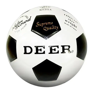 Deer-A Football