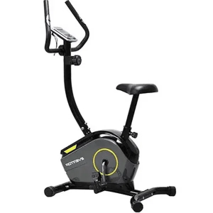 MAGNETIC UPRIGHT EXERCISE BIKE – EVERTOP SMART 360B