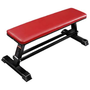 Flat Bench