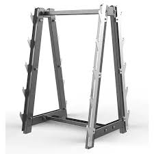 Realleader Barbell Rack – FW-2014