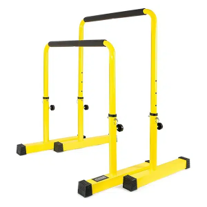 High Push Ups Stand & Dips Station – 48inched