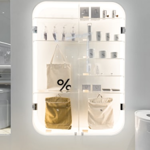 Lightweight Hiking Shoes