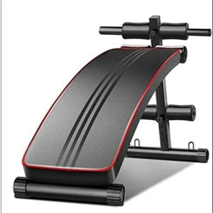 Sit Up Bench