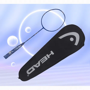 Premium Quality Badminton Racket – HEAD