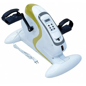 Motorized Mini Exercise Bike