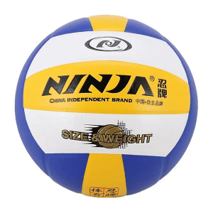 Ninja Official FIVB Volleyball