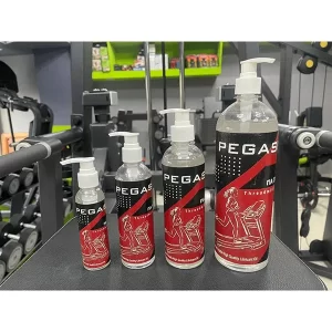 Treadmill Lubricant Oil – 1000ml