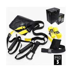 P3 Pro 3 Functional Suspension Trainer