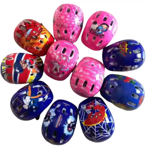 Kids Roller Skating Helmet – 6 Ventilation Holes