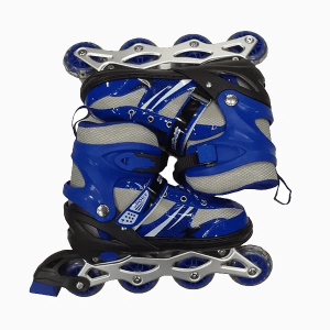 Inline Roller Skates Shoes – 1 Pair (Size 39–43)