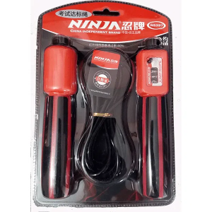 Skipping Rope / Jump Rope – Ninja – NS397