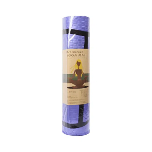 Yoga Mat – 8mm TP Rubber – 2’/6’